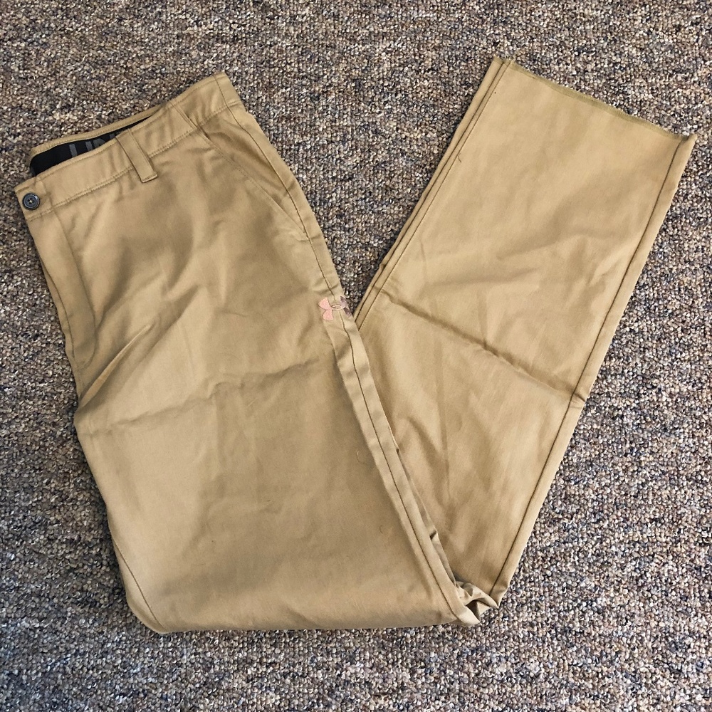 Under Armour Kayak Slacks